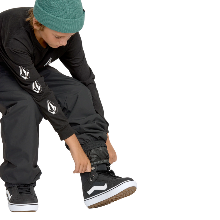 Volcom Volcom CHAOS INS PANT BLACK