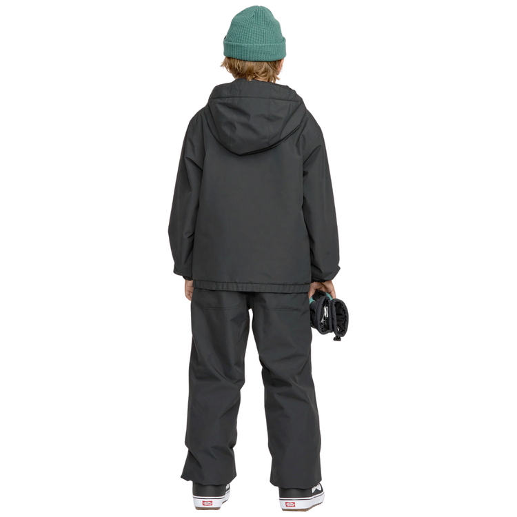 Volcom Volcom CHAOS INS PANT BLACK