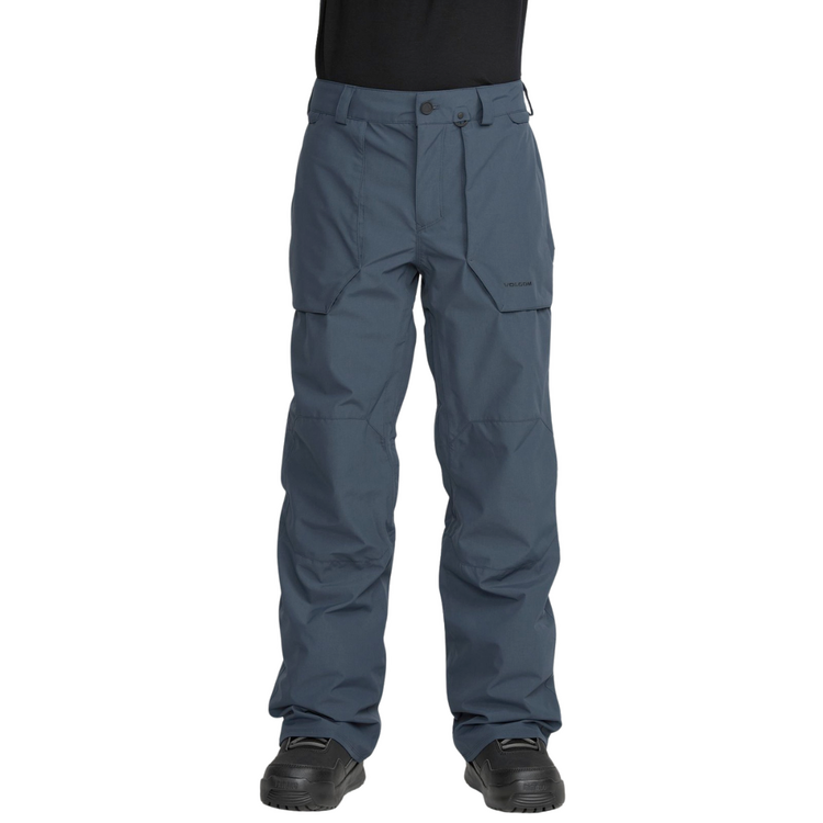 Volcom Volcom ROAN PANT DEEP BLUE