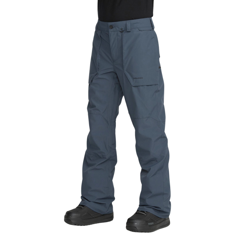 Volcom Volcom ROAN PANT DEEP BLUE