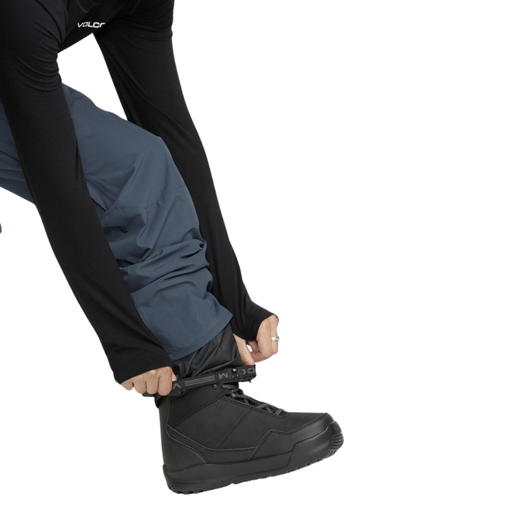 Volcom Volcom ROAN PANT DEEP BLUE