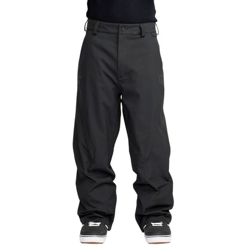 Volcom Volcom KLEVELAND PANT BLACK