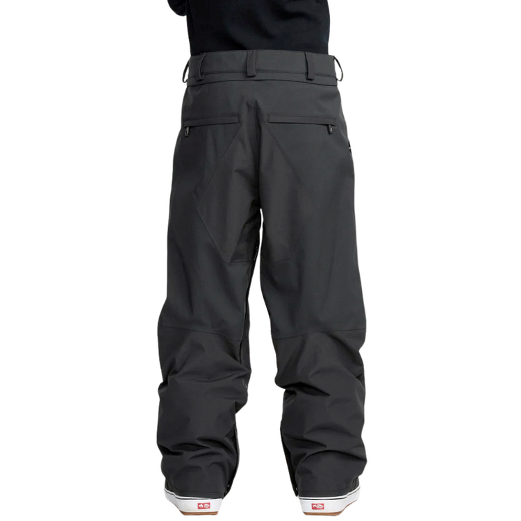 Volcom Volcom KLEVELAND PANT BLACK