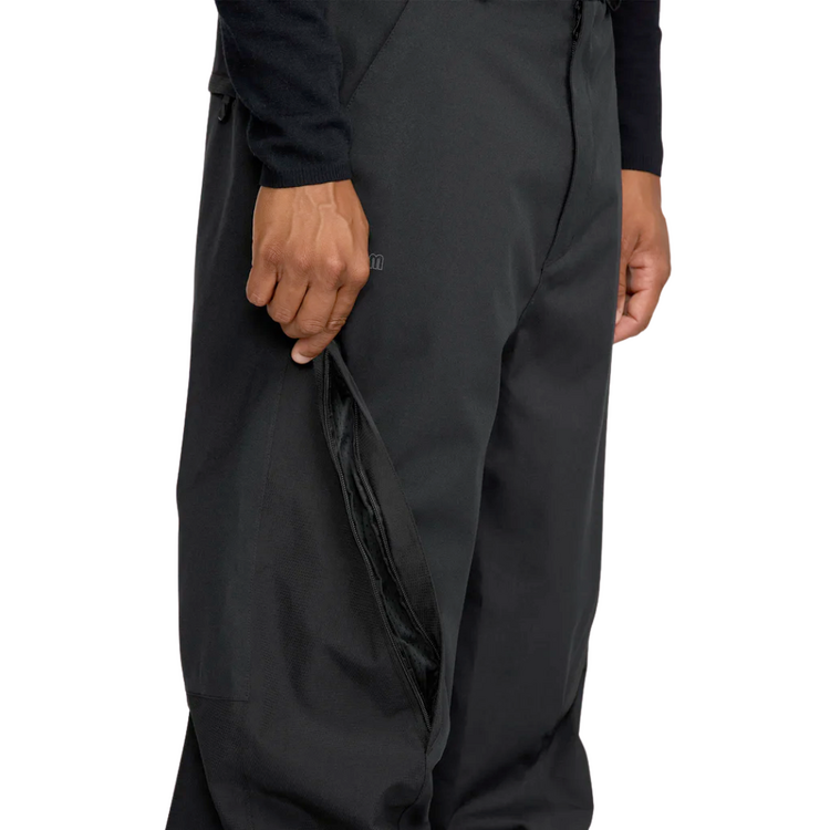 Volcom Volcom KLEVELAND PANT BLACK