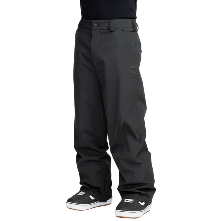 Volcom Volcom KLEVELAND PANT BLACK