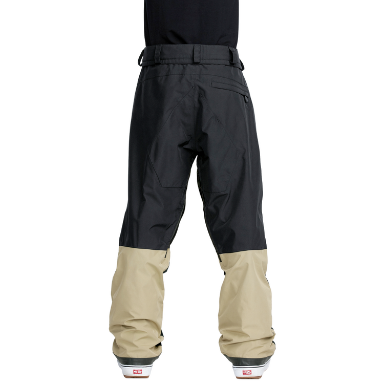 Volcom Volcom DUA GORE-TEX PANT MOSS GREEN