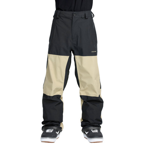Volcom Volcom DUA GORE-TEX PANT MOSS GREEN