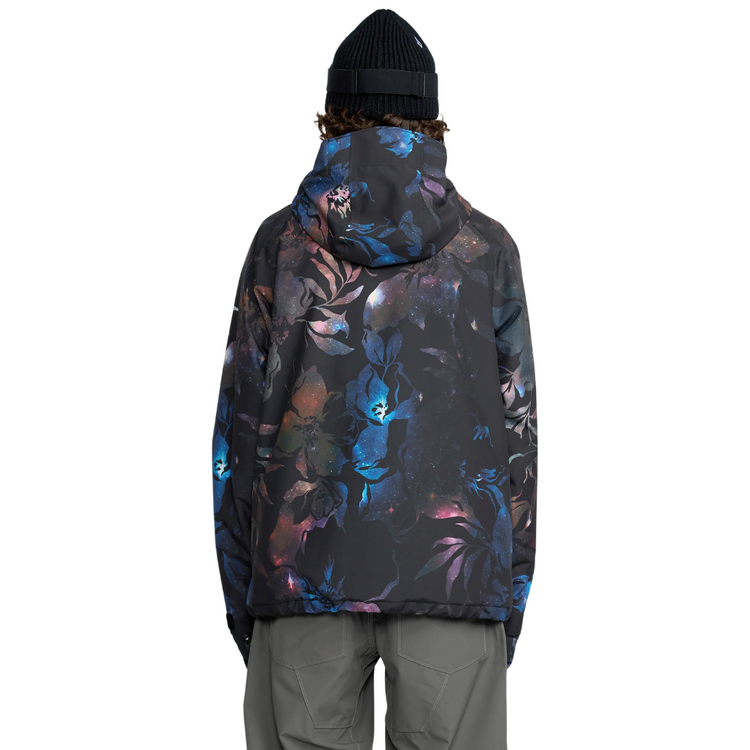 Volcom Volcom 2836 INS JACKET SPACE ALOHA