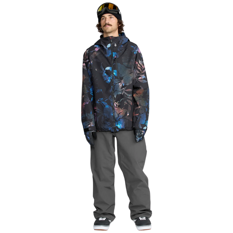 Volcom Volcom 2836 INS JACKET SPACE ALOHA