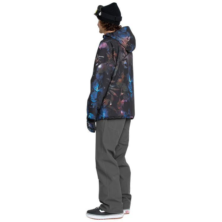 Volcom Volcom 2836 INS JACKET SPACE ALOHA