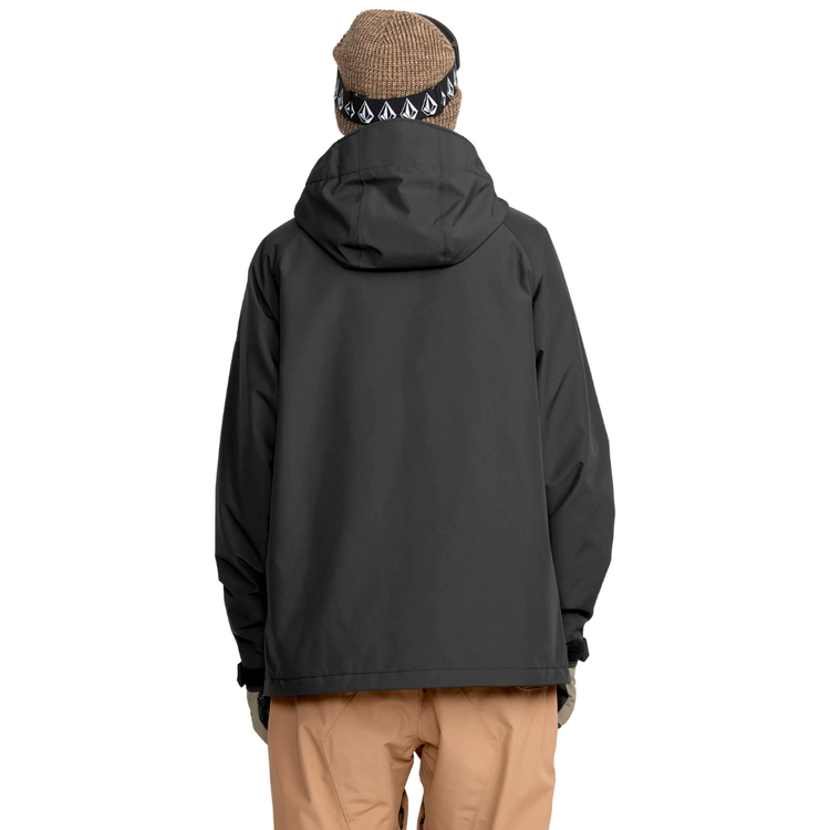 Volcom Volcom 2836 INS JACKET BLACK