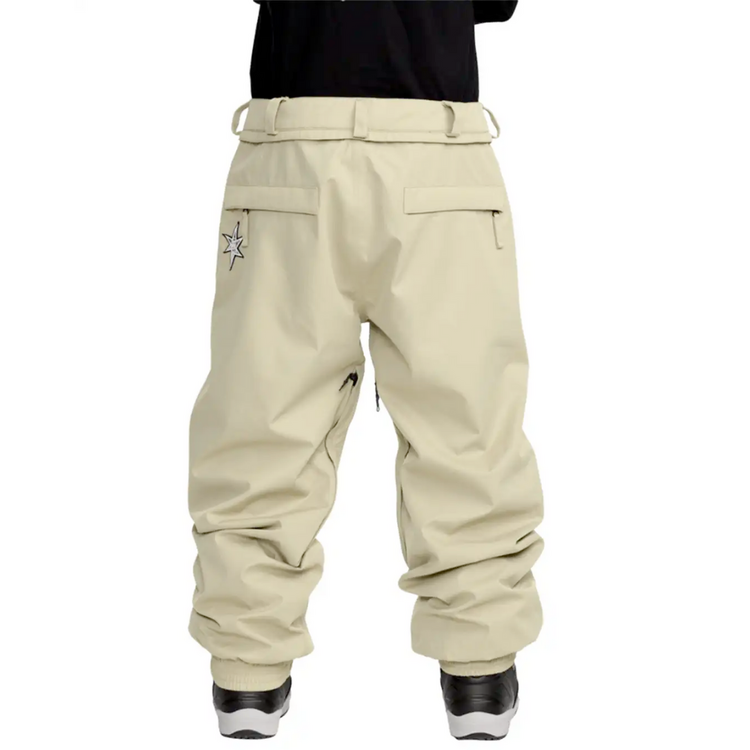 Volcom Volcom ARTHUR 20K PANT MOSS GREEN