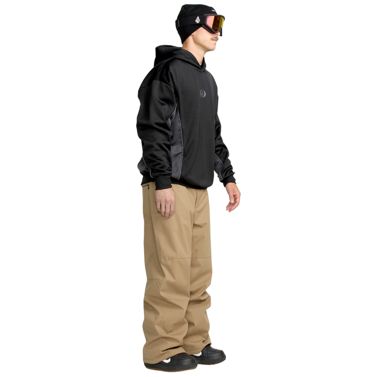 Volcom Volcom SNOW BILLOW PANT BRONZE