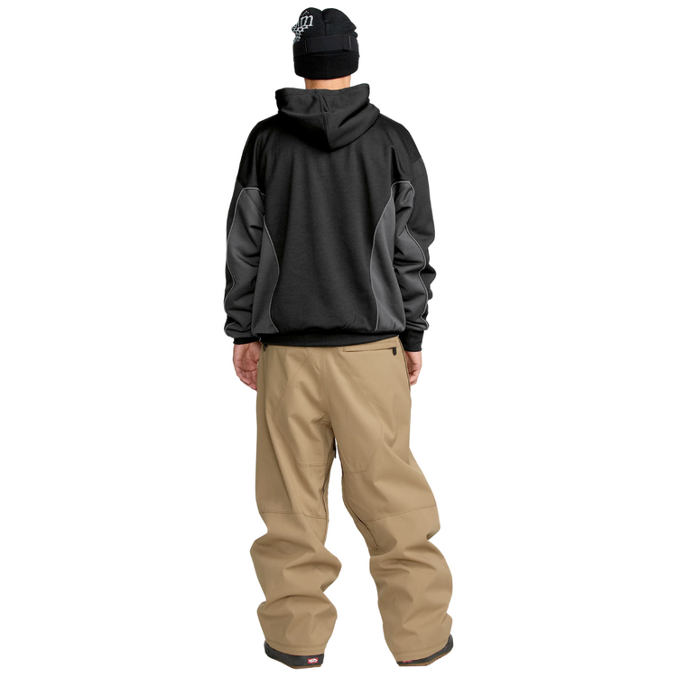 Volcom Volcom SNOW BILLOW PANT BRONZE
