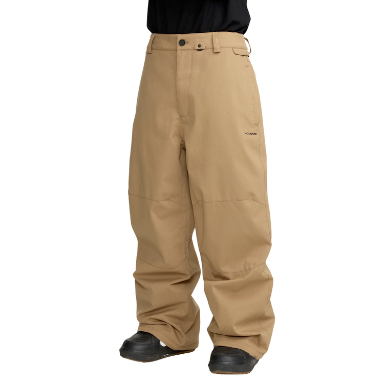Volcom Volcom SNOW BILLOW PANT BRONZE