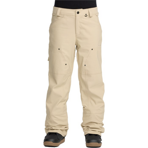 Volcom Volcom POLLOCK PANT OATMEAL