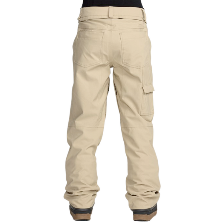 Volcom Volcom POLLOCK PANT OATMEAL
