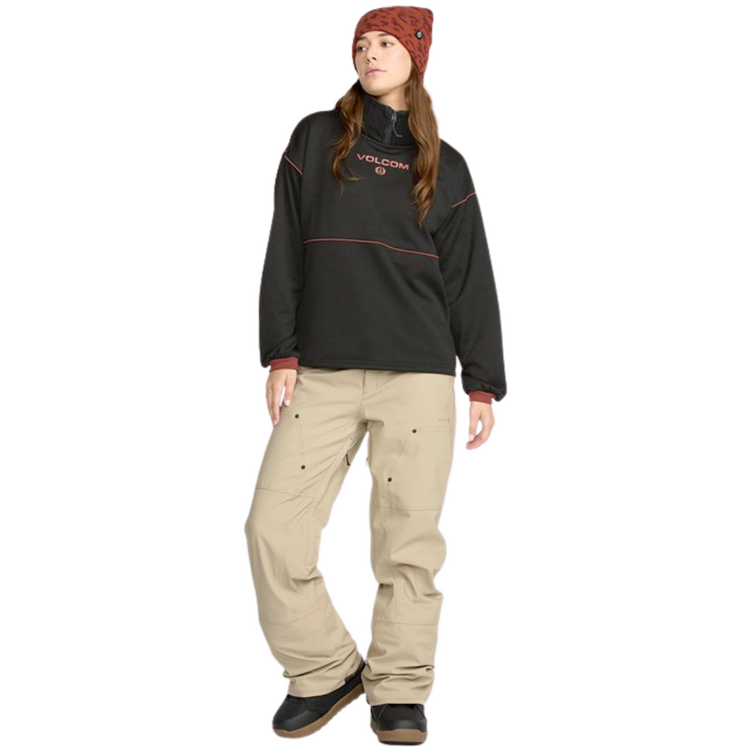 Volcom Volcom POLLOCK PANT OATMEAL