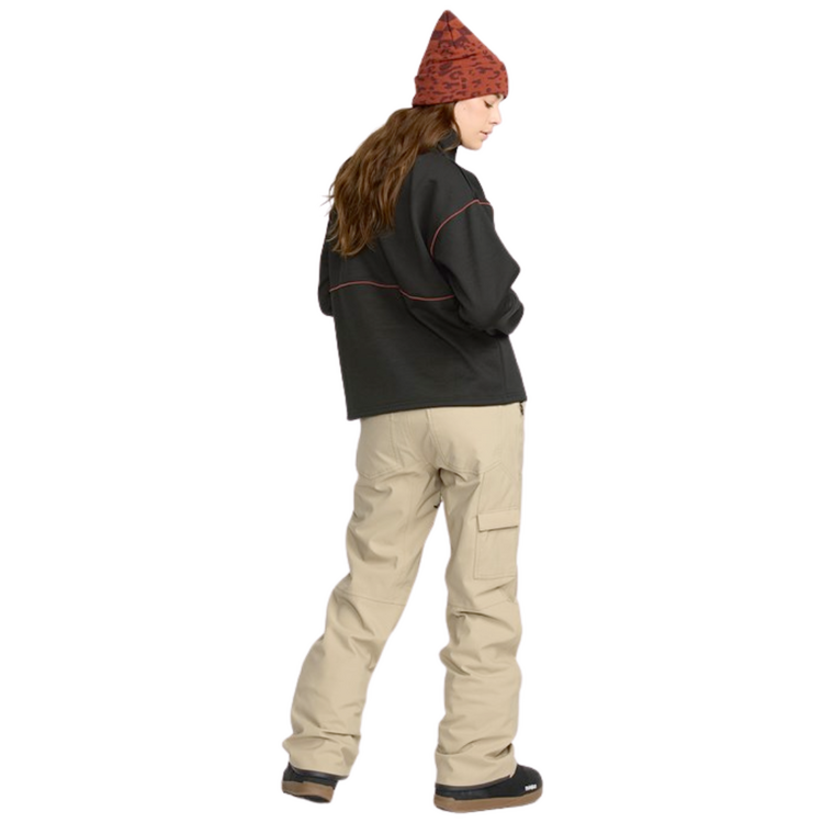 Volcom Volcom POLLOCK PANT OATMEAL