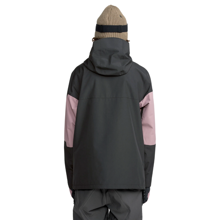 Volcom Volcom PRIMRY INS JACKET MAUVE