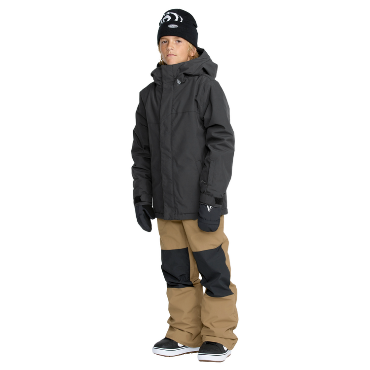 Volcom Volcom BARKLEY INS BIB OVERALL BRONZE