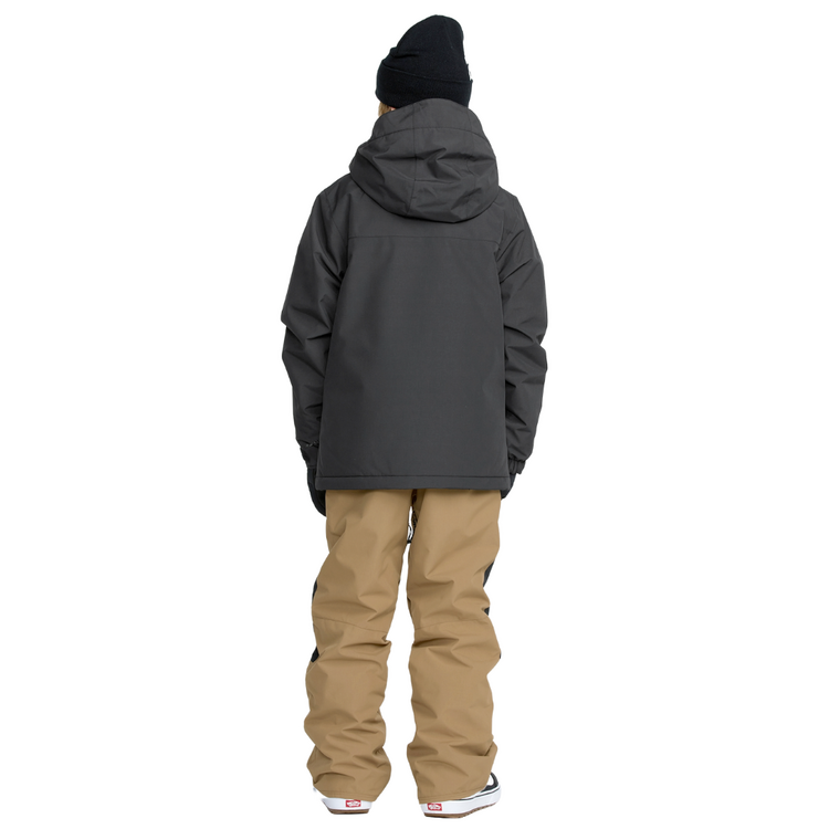 Volcom Volcom BARKLEY INS BIB OVERALL BRONZE