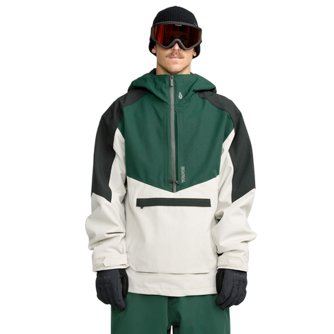 Volcom Volcom BRIGHTON PULLOVER STONE