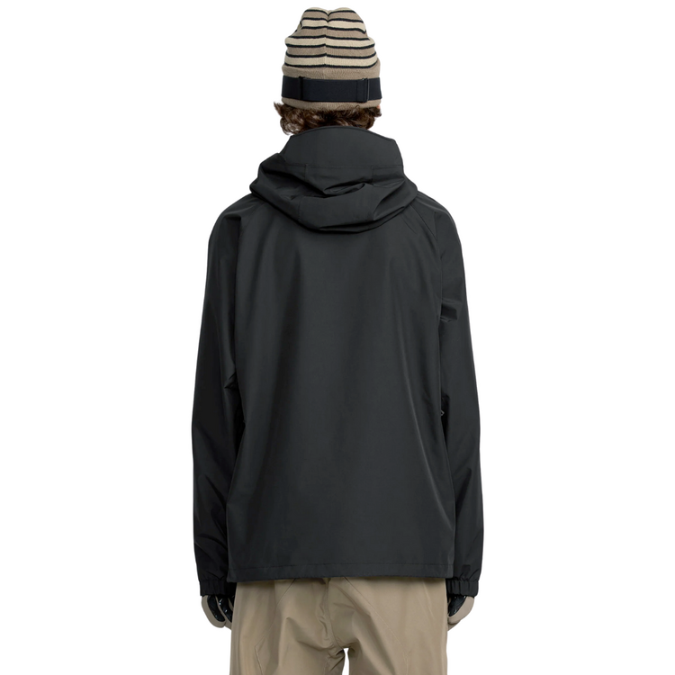 Volcom Volcom DUA INS GORE-TEX JACKET BLACK