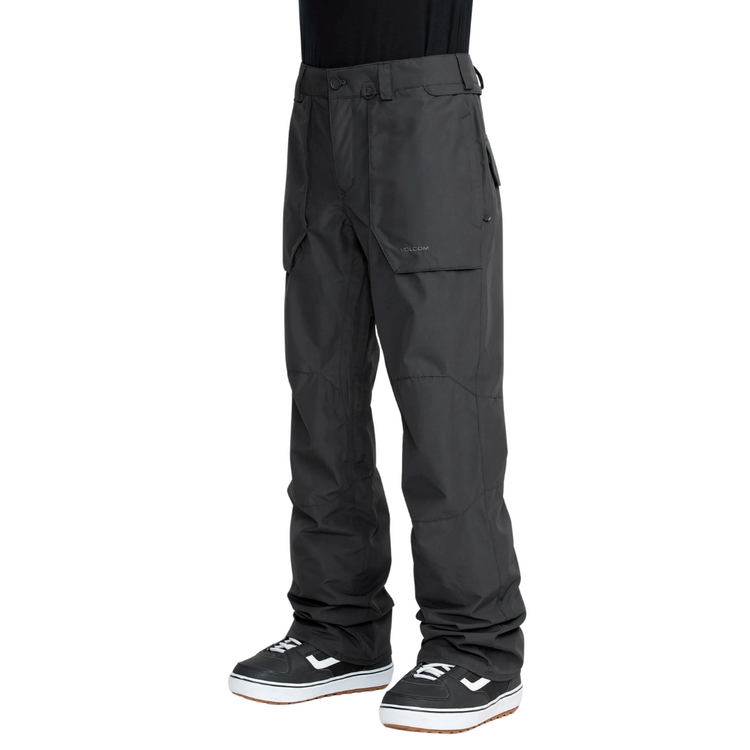 Volcom Volcom ROAN PANT BLACK