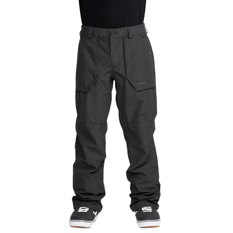 Volcom Volcom ROAN PANT BLACK