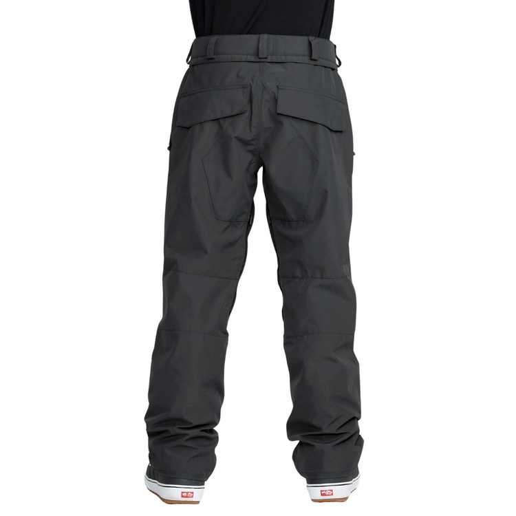 Volcom Volcom ROAN PANT BLACK
