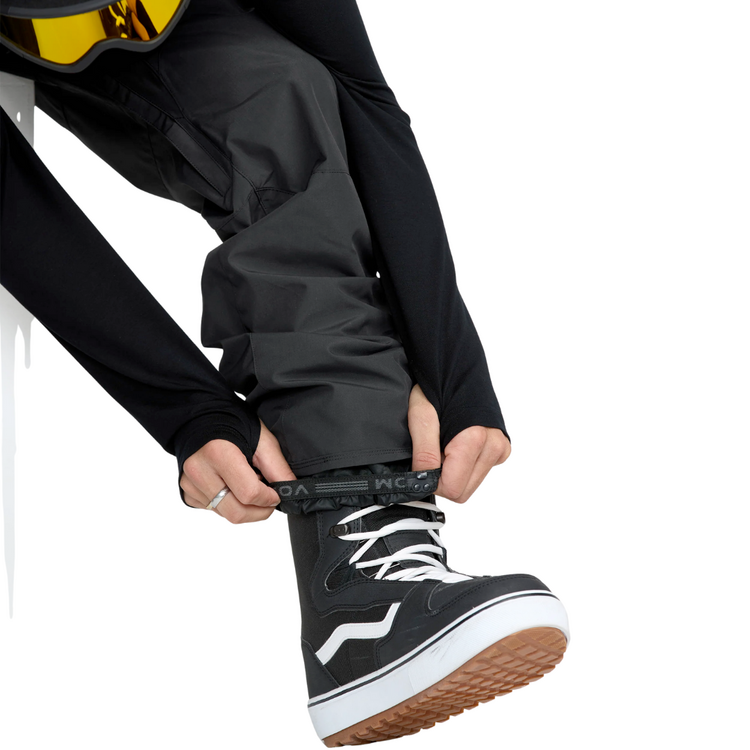 Volcom Volcom ROAN PANT BLACK