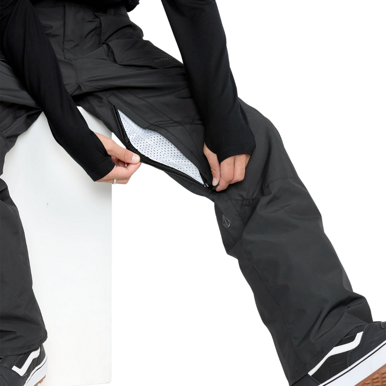Volcom Volcom ROAN PANT BLACK