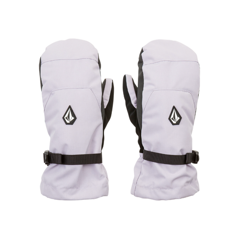 Volcom Volcom V.SNOW OVER MITT LAVENDER AURA