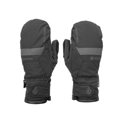 Volcom Volcom STAY DRY GORE-TEX MITT BLACK