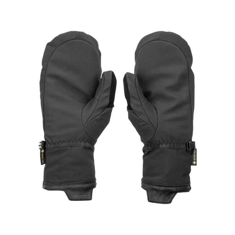 Volcom Volcom STAY DRY GORE-TEX MITT BLACK