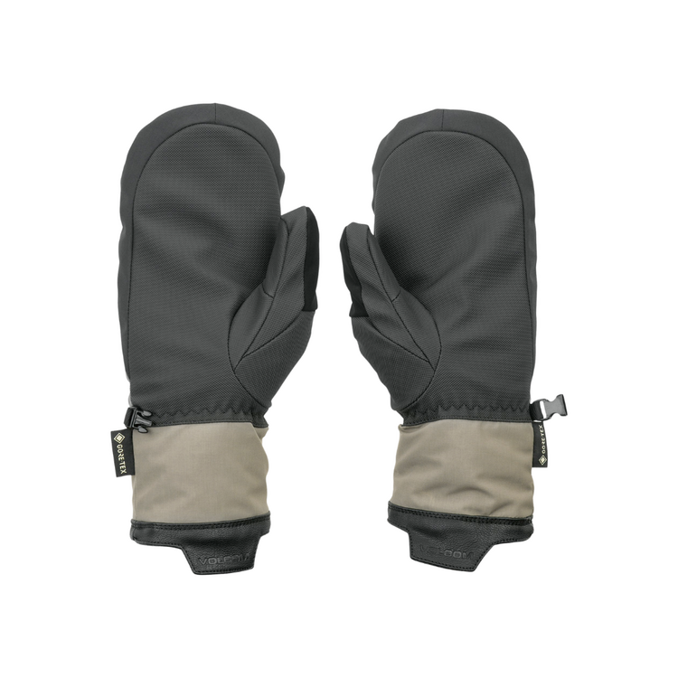 Volcom Volcom STAY DRY GORE-TEX MITT MILITARY
