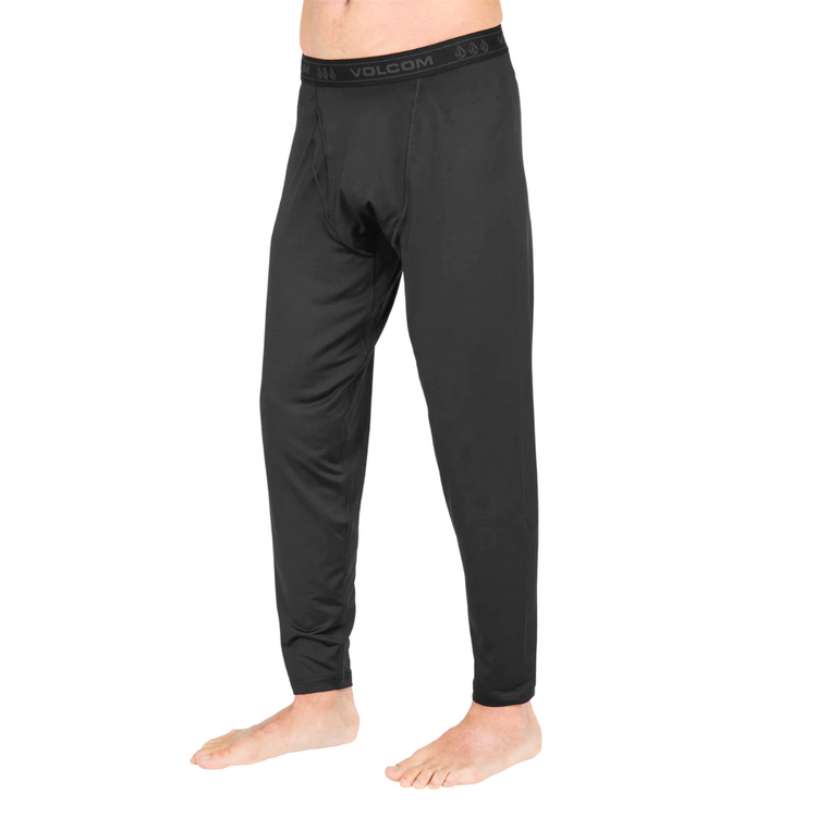 Volcom Volcom M V-SCIENCE PANT BLACK