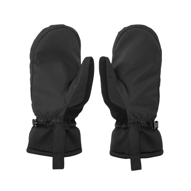 Volcom Volcom UPLAND MITT BLACK