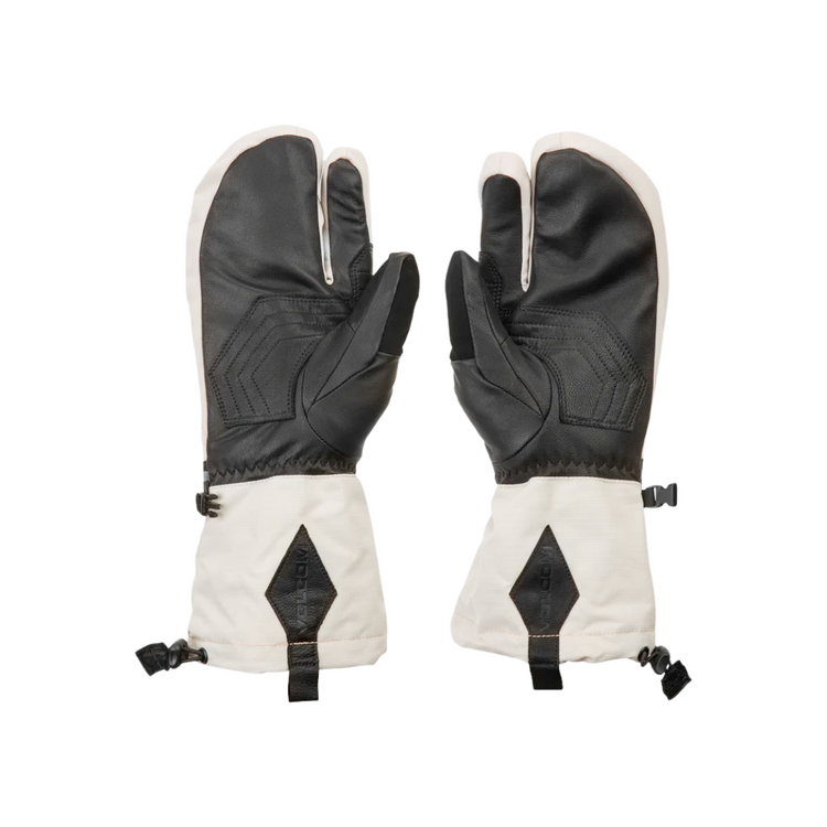 Volcom Volcom V.SNOW TRIGGER MITT STONE