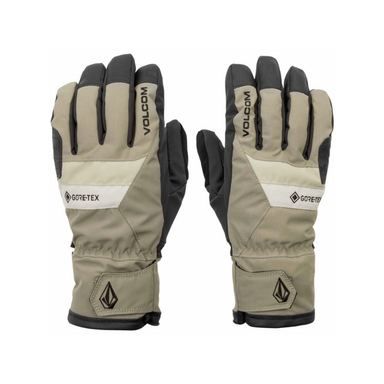 Volcom Volcom CP2 GORE-TEX GLOVE MILITARY