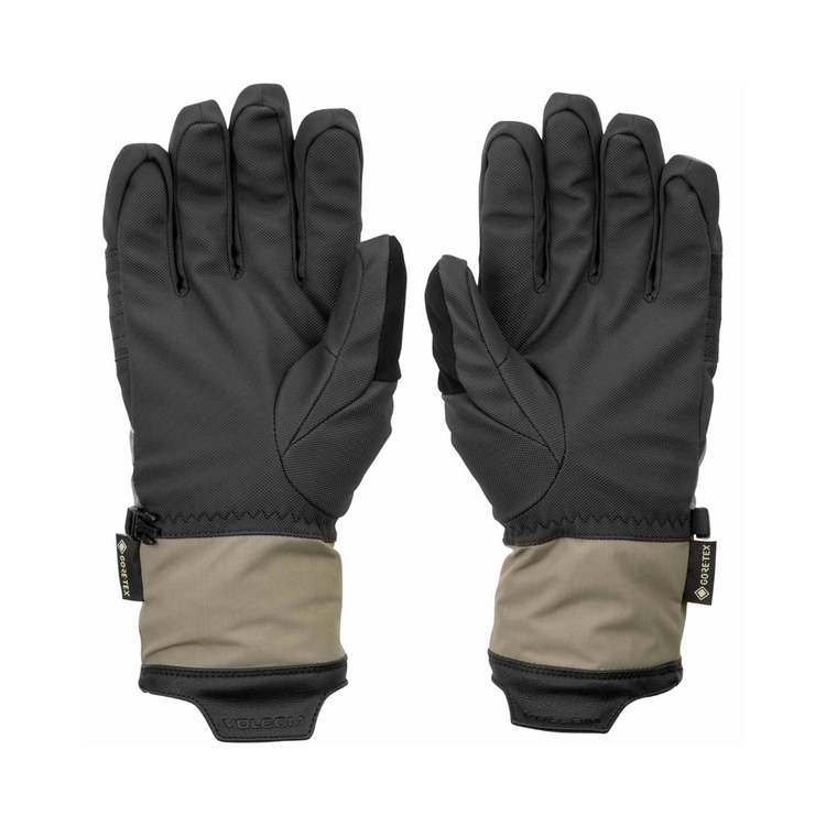 Volcom Volcom CP2 GORE-TEX GLOVE MILITARY