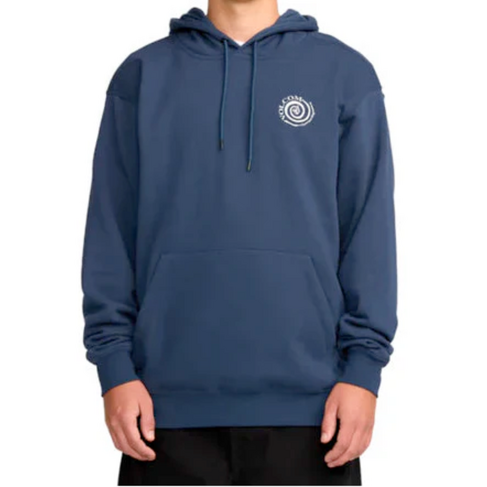 Volcom Volcom ESSENTIAL HOODIE DEEP BLUE