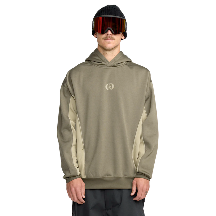 Volcom Volcom VITAL HYDRO P/O MILITARY