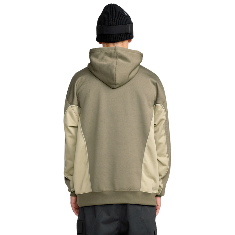 Volcom Volcom VITAL HYDRO P/O MILITARY