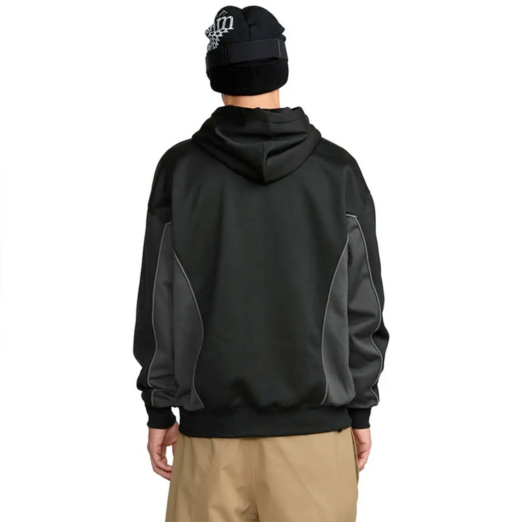 Volcom Volcom VITAL HYDRO P/O BLACK
