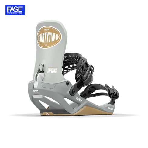 32 32 T32M Fase 2026 SCOTT STEVENS