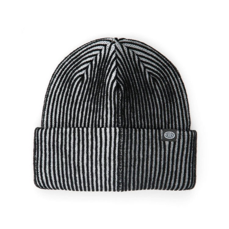 Corduroy Corduroy 50/50 CORD BEANIE BLACK