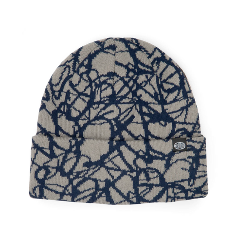Corduroy Corduroy DEADLUNG BEANIE NAVY