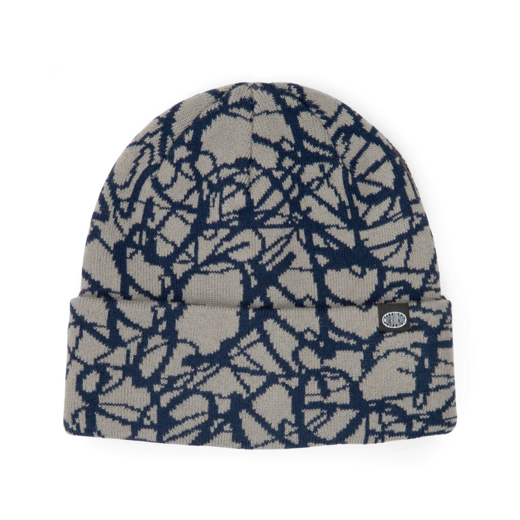 Corduroy Corduroy DEADLUNG BEANIE NAVY